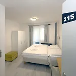 Hotel Horni Pramen
