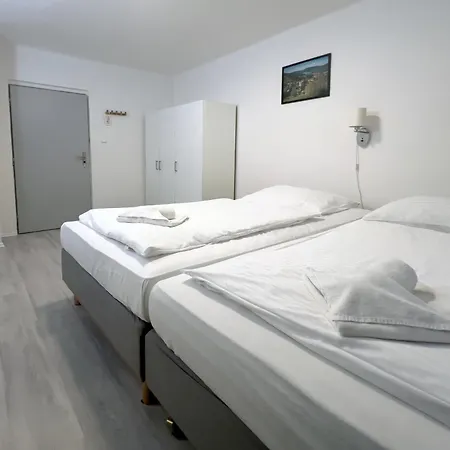 Horní Pramen Hotel 2*