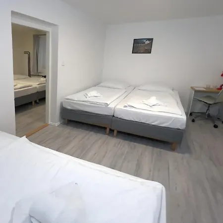 Horní Pramen 2* Špindlerŭv Mlýn