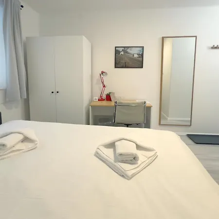 Horni Pramen Ξενοδοχείο
