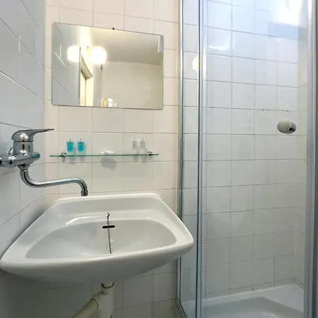 Horní Pramen Hotel