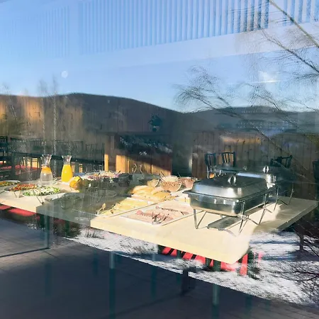 Hotel Horni Pramen 2*