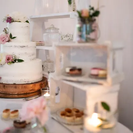 酒店 霍尔尼普拉姆酒店