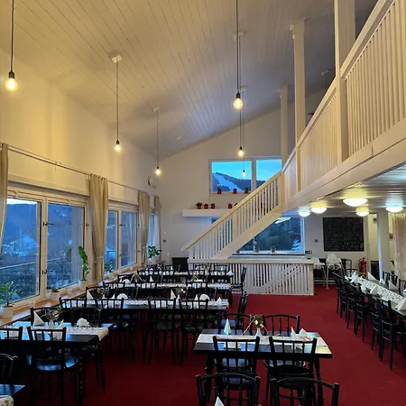 Horní Pramen Hotel 2*