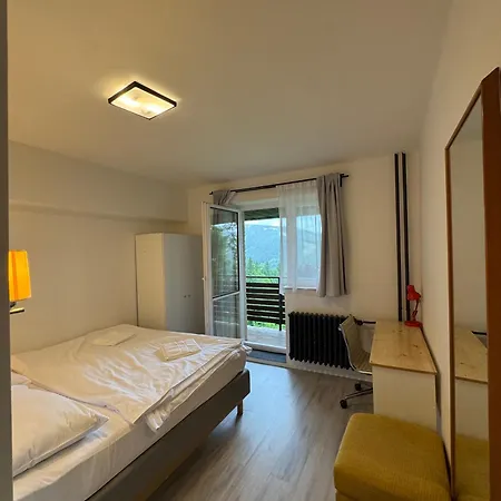 Horni Pramen 2* Špindlerŭv Mlýn