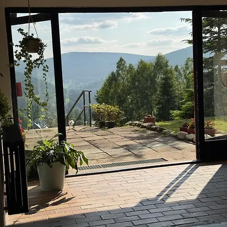 霍尔尼普拉姆酒店 Špindlerŭv Mlýn