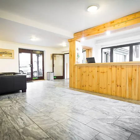 Horni Pramen Spindleruv Mlyn