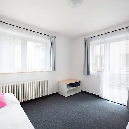 Horni Pramen 2* Špindlerŭv Mlýn