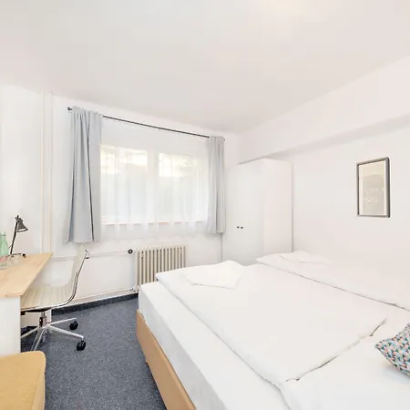 Horni Pramen Hotel Spindleruv Mlyn