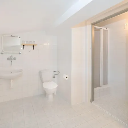 Horni Pramen Szálloda 2*