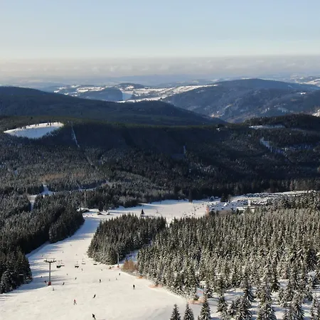 霍尔尼普拉姆酒店