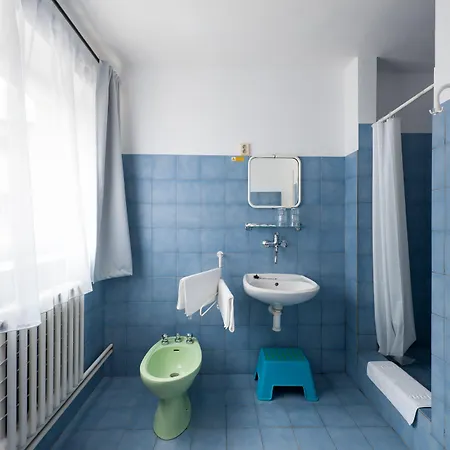 Horni Pramen Szálloda Špindlerŭv Mlýn