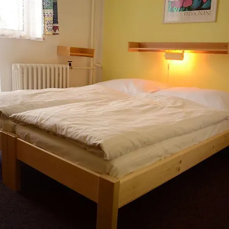 Horní Pramen Hotel