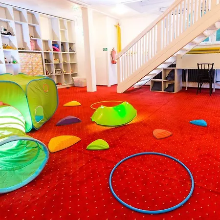 Horni Pramen Spindleruv Mlyn