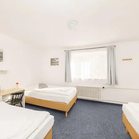 Horní Pramen Hotel Špindlerŭv Mlýn