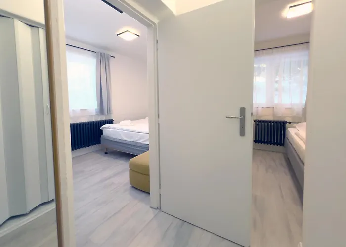 Horni Pramen Špindlerŭv Mlýn