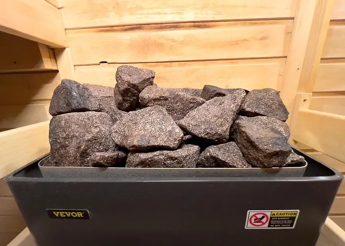 Horni Pramen מלון