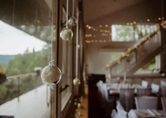 Horni Pramen Špindlerŭv Mlýn