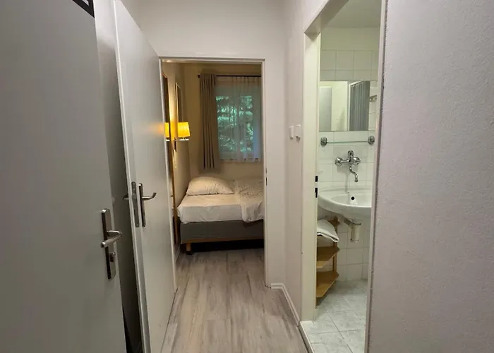 Horni Pramen Špindlerŭv Mlýn