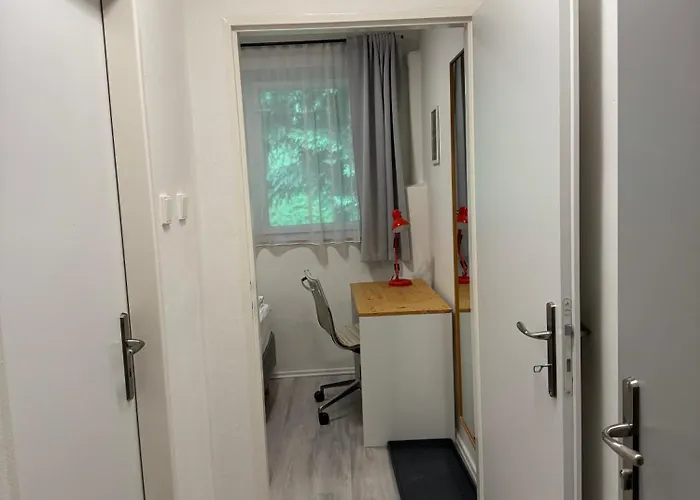 Horni Pramen 2* Špindlerŭv Mlýn