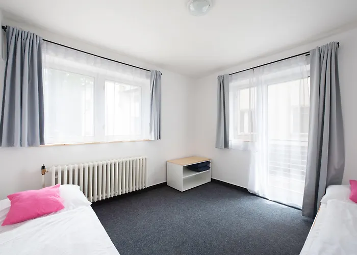 Horni Pramen 2* Špindlerŭv Mlýn