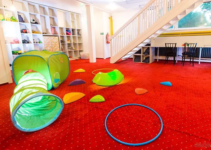 Horni Pramen Špindlerŭv Mlýn