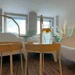 Horni Pramen Otel