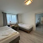 Horni Pramen Otel Špindlerŭv Mlýn