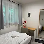 Otel Horni Pramen Špindlerŭv Mlýn