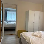 Horni Pramen Otel