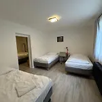 Horni Pramen Otel Špindlerŭv Mlýn