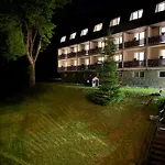 Otel Horni Pramen Špindlerŭv Mlýn