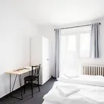 Horni Pramen Otel Špindlerŭv Mlýn