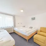 Otel Horni Pramen Špindlerŭv Mlýn