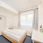 Otel Horni Pramen Špindlerŭv Mlýn