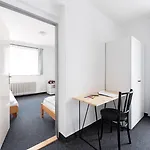 Otel Horni Pramen Špindlerŭv Mlýn