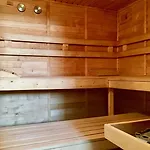 Hotel Horni Pramen Špindlerŭv Mlýn
