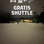 Otel Horni Pramen Špindlerŭv Mlýn