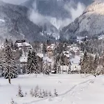 Otel Horni Pramen