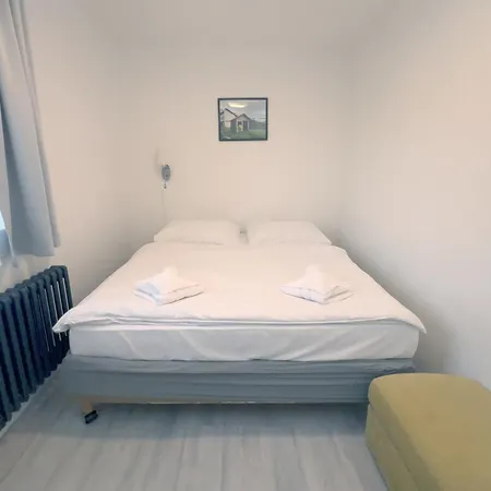 Horni Pramen 호텔 Špindlerŭv Mlýn