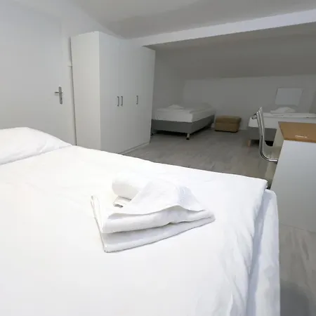 호텔 Horni Pramen Špindlerŭv Mlýn