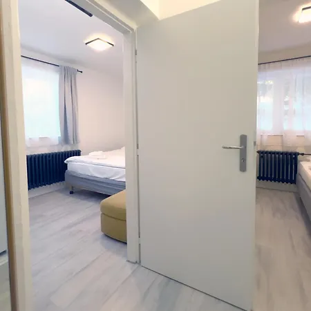 Horni Pramen Špindlerŭv Mlýn