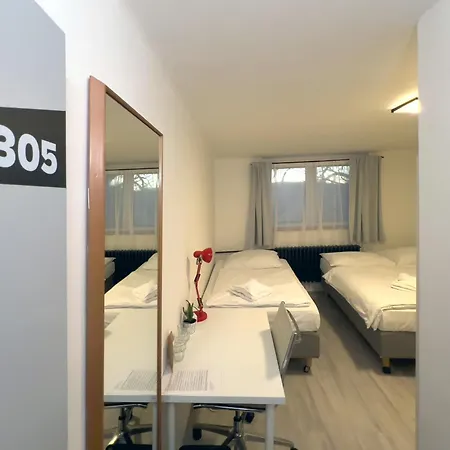 Horni Pramen 2* Špindlerŭv Mlýn