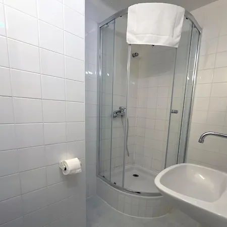 Horni Pramen 2* Špindlerŭv Mlýn