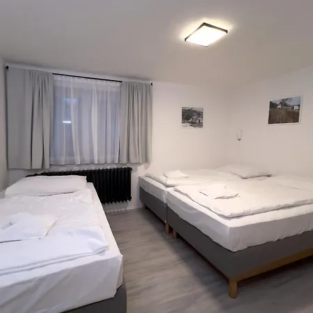 Horni Pramen Hotell 2*