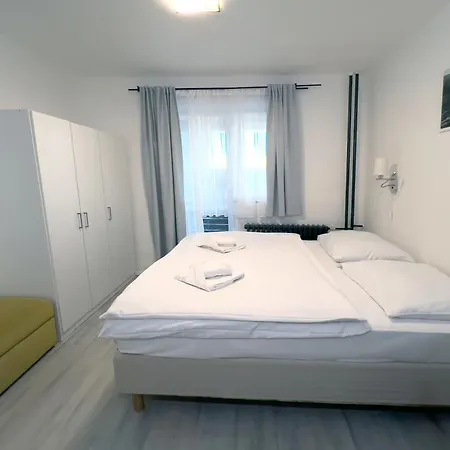 Hotell Horni Pramen 2*