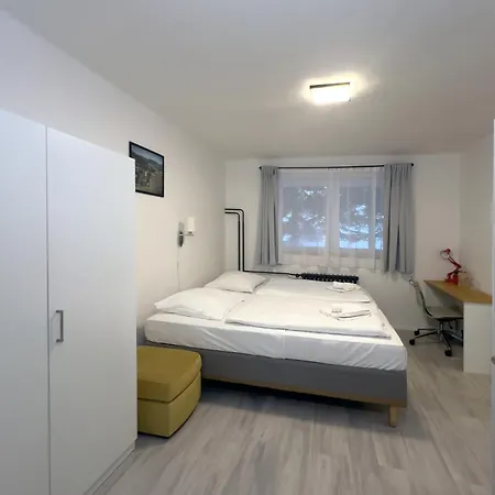 Horni Pramen Špindlerŭv Mlýn