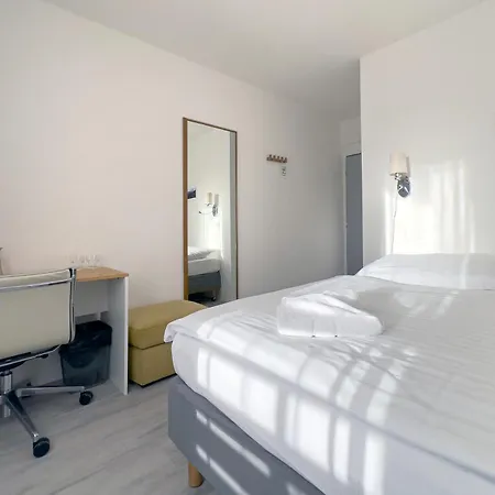 Horni Pramen Hotell Špindlerŭv Mlýn