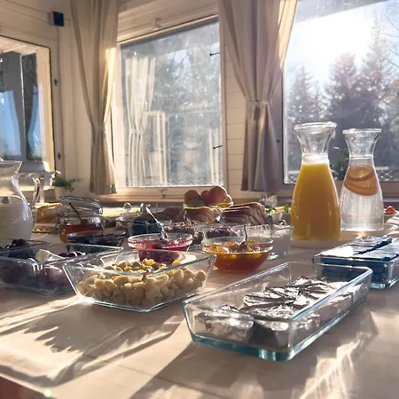 Horni Pramen Špindlerŭv Mlýn