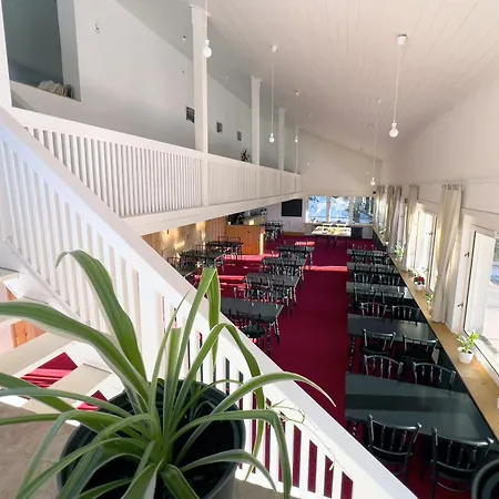 Horní Pramen Hotel 2*